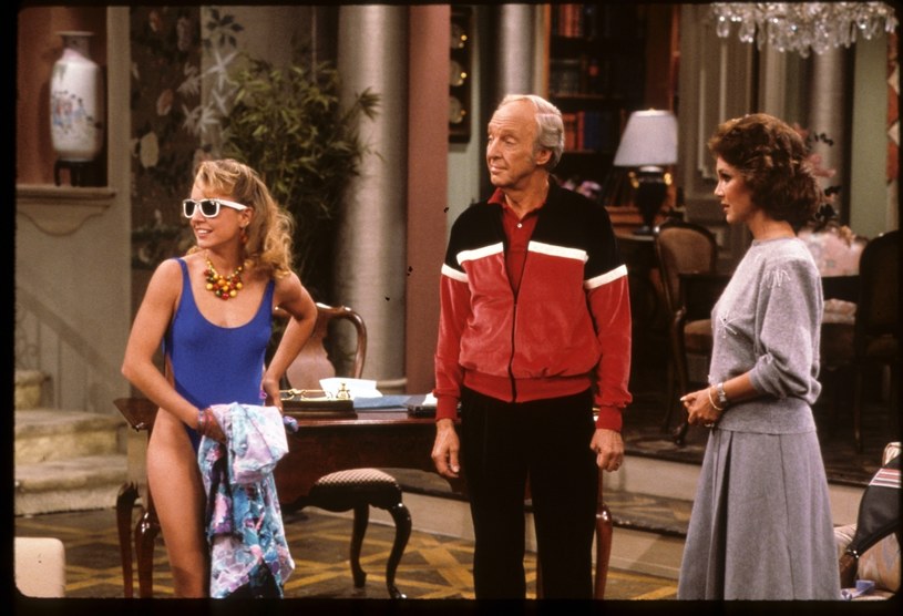 Dana Plato, Conrad Bain, Mary Ann Mobley /ABC Photo Archives/Disney General Entertainment Content via Getty Images /Getty Images