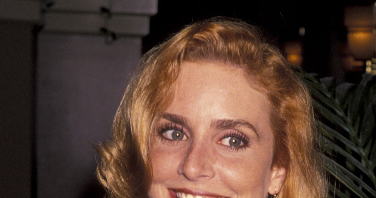 Dana Plato /Ron Gallela /Getty Images