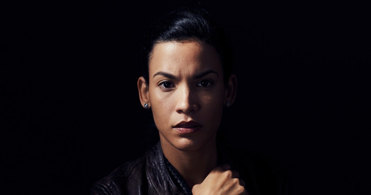 Danay Garcia /AMC/Richard Phibbs /materiały prasowe