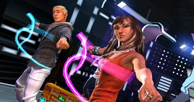 Dance Central 3 /