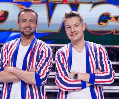 "Dance Dance Dance 2": Uczestnik wdał się w ostrą dyskusję z jury [wideo]