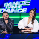 "Dance Dance Dance 3": Napięte relacje między Idą Nowakowską i Agustinem Egurrolą? [wideo]