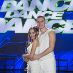 "Dance, Dance, Dance": Co w pierwszym odcinku?