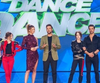 "Dance Dance Dance": Wielki finał 15 maja