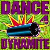 różni wykonawcy: -Dance Dynamite vol. 4