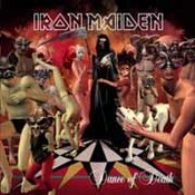 Iron Maiden: -Dance Of Death