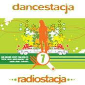 różni wykonawcy: -Dancestacja 7