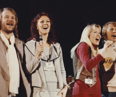 "Dancing Queen" to największy przebój ABBY. Zespół podzielił się radosną wiadomością. "Z całego serca dziękujemy"