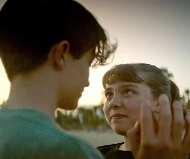 "Dancing Queen w Hollywood" [trailer]