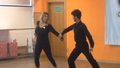 „Dancing with the Stars. Taniec z Gwiazdami”: Ewa Kasprzyk i Jan Kliment