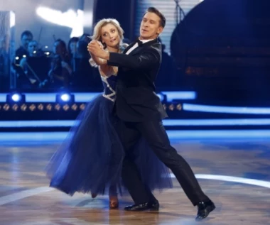 "Dancing with the Stars. Taniec z Gwiazdami": Jagodzińska i Tajner-Wiśniewska odpadają