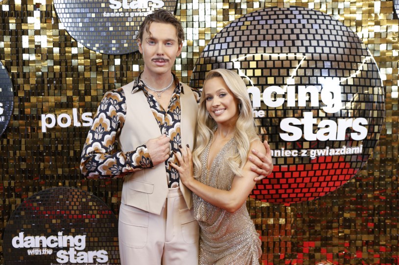 "Dancing with the Stars. Taniec z gwiazdami". Szczere wyznanie Bagiego