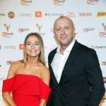 "Dancing with the Stars. Taniec z Gwiazdami": Z kim zatańczy Mariusz Węgłowski?