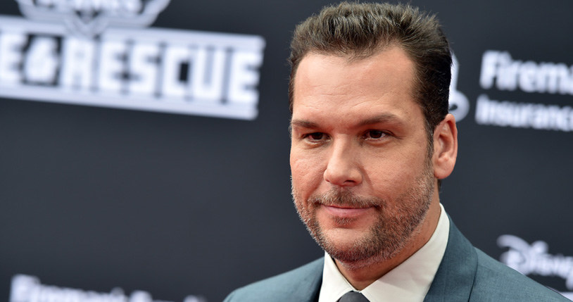 Dane Cook /Kevin Winter /Getty Images