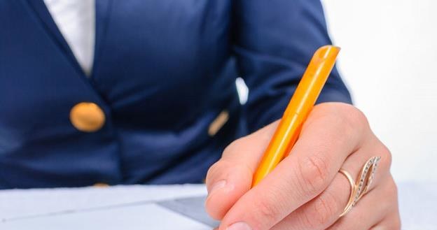 Dane do ZUS są bardzo ważne dla pracownika /&copy;123RF/PICSEL