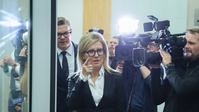 Dane Ewy Wrzosek w internecie. Dwie decyzje śledczych