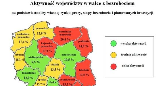Dane GUS za listopad 2012 roku /.