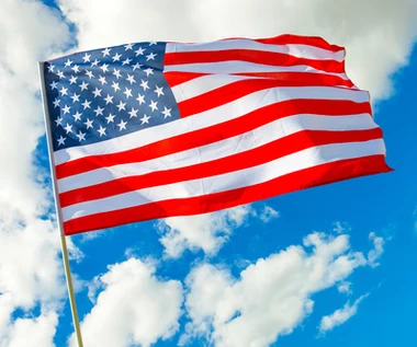 Dane lepsze od oczekiwań. PKB USA w III kwartale 2022 roku wyniósł 2,9 proc.