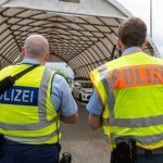 Dane niemieckiej policji dot. migrantów z Polski. Jest więcej cofnięć