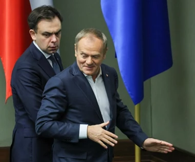 Dane o sprzedaży zaskoczyły. Rząd nie kryje zadowolenia