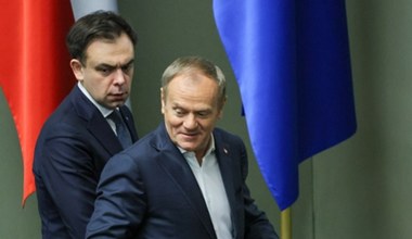 Dane o sprzedaży zaskoczyły. Rząd nie kryje zadowolenia