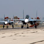 Dane rosyjskich pilotów w Syrii ujawnione