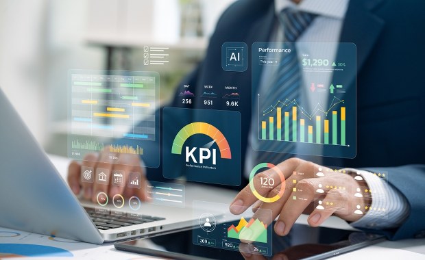 Dane są nową walutą. Jak firmy w Polsce mogą na nich realnie zarabiać dzięki narzędziom Business Intelligence?