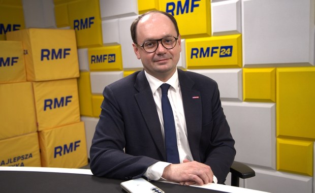 "Dane wskazują niewielki wzrost". Wiceminister o bezrobociu w Polsce