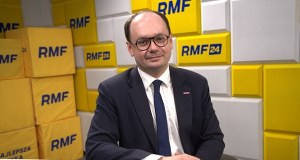 "Dane wskazują niewielki wzrost". Wiceminister o bezrobociu w Polsce