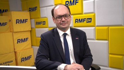 "Dane wskazują niewielki wzrost". Wiceminister o bezrobociu w Polsce