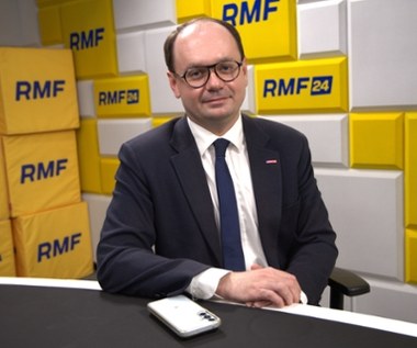 "Dane wskazują niewielki wzrost". Wiceminister o bezrobociu w Polsce