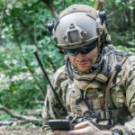 Amerykańscy żołnierze Dane z aplikacji zdradzają pozycje wojsk USA. Pentagon pod presją
