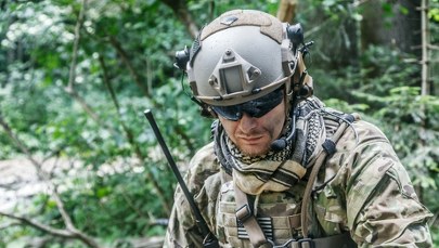 Dane z aplikacji zdradzają pozycje wojsk USA. Pentagon pod presją