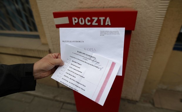 Dane z bazy PESEL przekazane Poczcie Polskiej. Ostra reakcja Europejskiej Rady Ochrony Danych