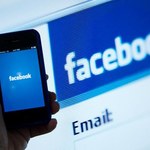 Dane z Facebooka wyciekną do reklam w internecie?