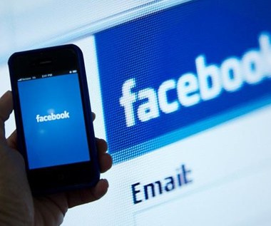 Dane z Facebooka wyciekną do reklam w internecie?