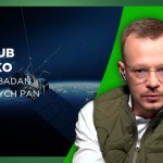 Dane z kosmosu pomogą w kryzysach. Polska może stać się liderem