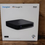 Dangbei Atom: Laserowa potęga w miniaturowym formacie. Czy to nowy król mobilnego kina?