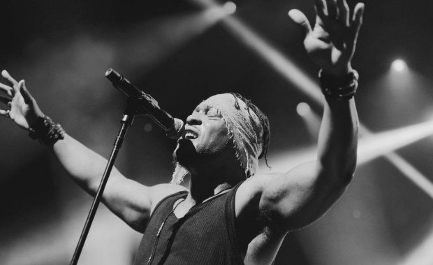 ​D’Angelo nie żyje. Legenda R&B i pionier neo-soulu miał 51 lat
