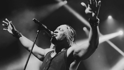 ​D’Angelo nie żyje. Legenda R&B i pionier neo-soulu miał 51 lat