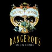 Michael Jackson: -Dangerous