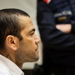 Dani Alves skazany za gwałt w nocnym klubie