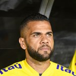 Dani Alves w areszcie tymczasowym. Poważne zarzuty