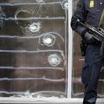 Dania: Areszt dla pomocników zamachowca