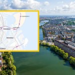 Dania buduje największą sztuczną wyspę w regionie. Zamieszka tu 35 tys. osób