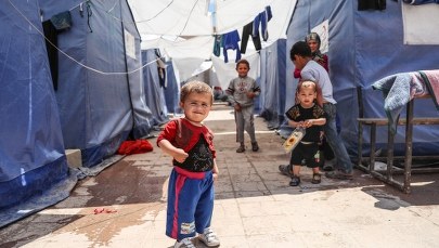 Dania: Dziecko z imigranckiego getta nie pójdzie do żłobka? Rodzice stracą zasiłek 