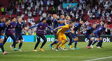 Dania - Finlandia 0-1. Fińskie media: cierpki smak sensacyjnego zwycięstwa 