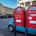 Dania kończy z tradycyjną pocztą. Koniec ery listów?