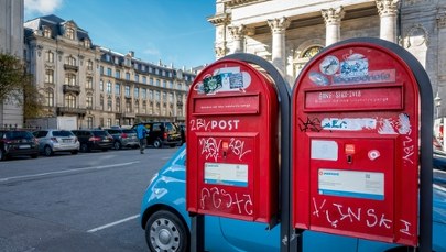 Dania kończy z tradycyjną pocztą. Koniec ery listów? 