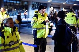 Dania: Kontrola dokumentów na granicy z Niemcami